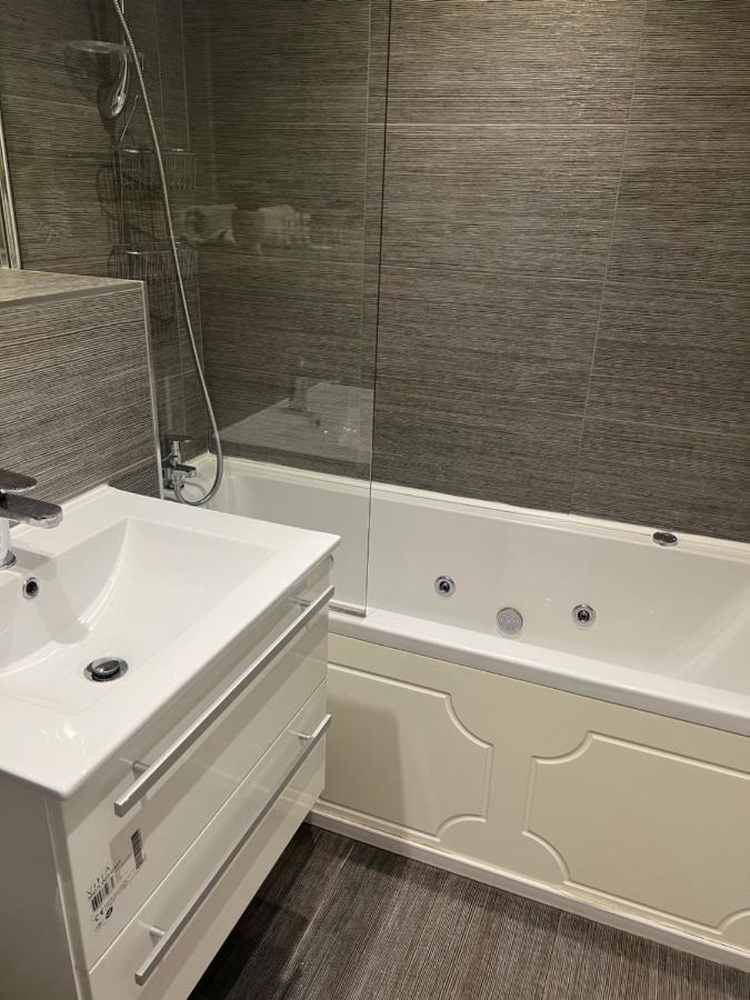 Halifax House Apartment ลิเวอร์พูล ภายนอก รูปภาพ