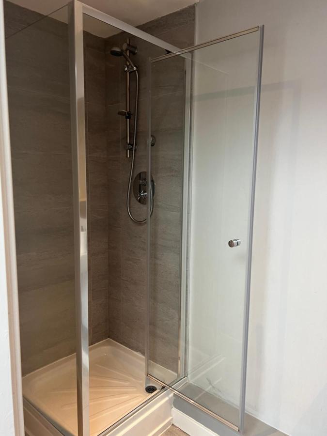 Halifax House Apartment ลิเวอร์พูล ภายนอก รูปภาพ