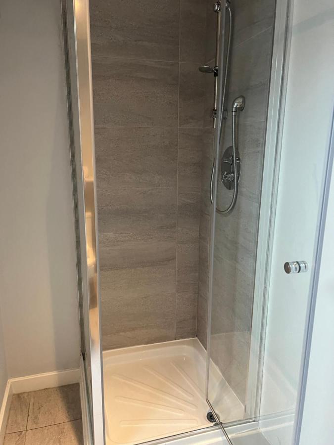Halifax House Apartment ลิเวอร์พูล ภายนอก รูปภาพ