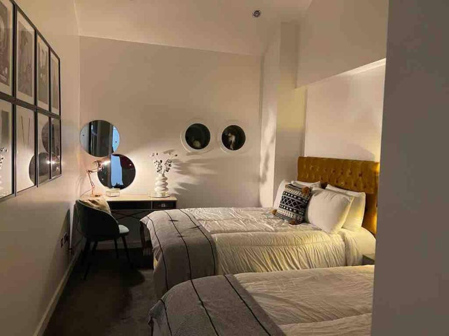 Halifax House Apartment ลิเวอร์พูล ภายนอก รูปภาพ