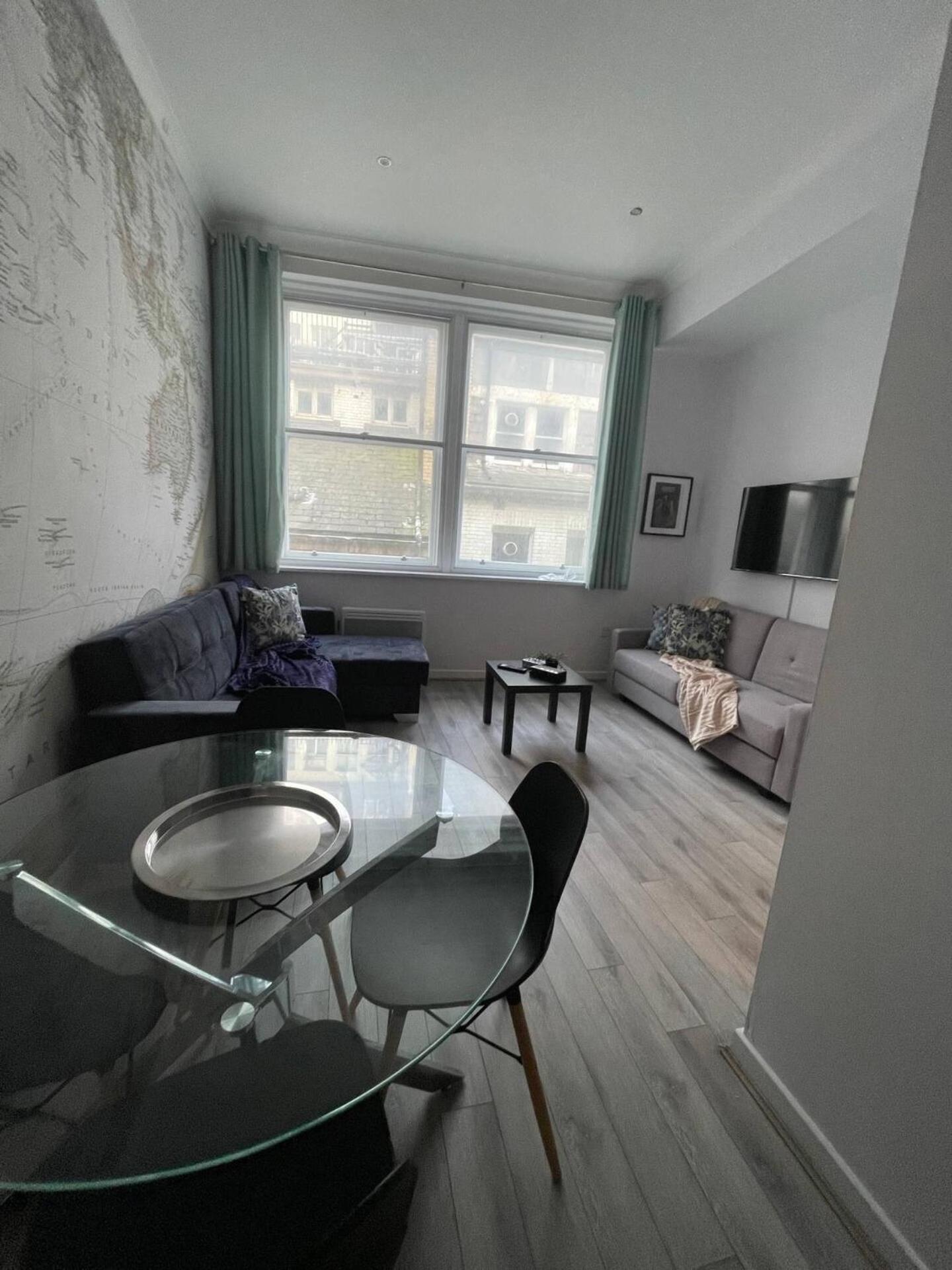 Halifax House Apartment ลิเวอร์พูล ภายนอก รูปภาพ